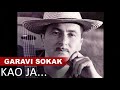 Garavi Sokak - Kao Ja Sto Sam Tebe Voleo - (Official Audio 1992) HD