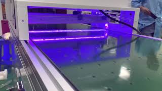 Led Uv dryer/ led Uv curing system/led Uv curing machine 600mm curing width
