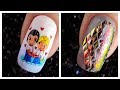 Easy And Cute Nail Art Design 2019 ❤️💅 Compilation | Simple Nails Art Ideas Compilation #55