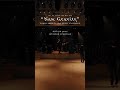 ame_no_parade ONE MAN LIVE “New Gravity”