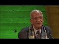 Youssef Seddik - Conférence de Paris 2022 - Palais de l'Unesco