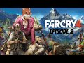 Far Cry 4 Episode 2: Hunted