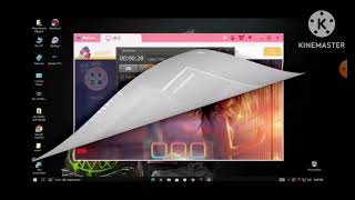how to download free fire in laptop with blupapa emulator