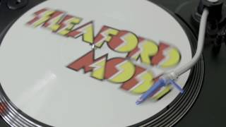 Sleaford Mods - Tiswas - vinyl