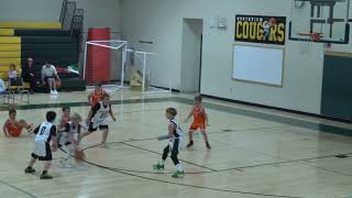 Northview vs Catlettsburg 3rd grade 10-25-25