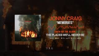 Jonny Craig - "Memories"