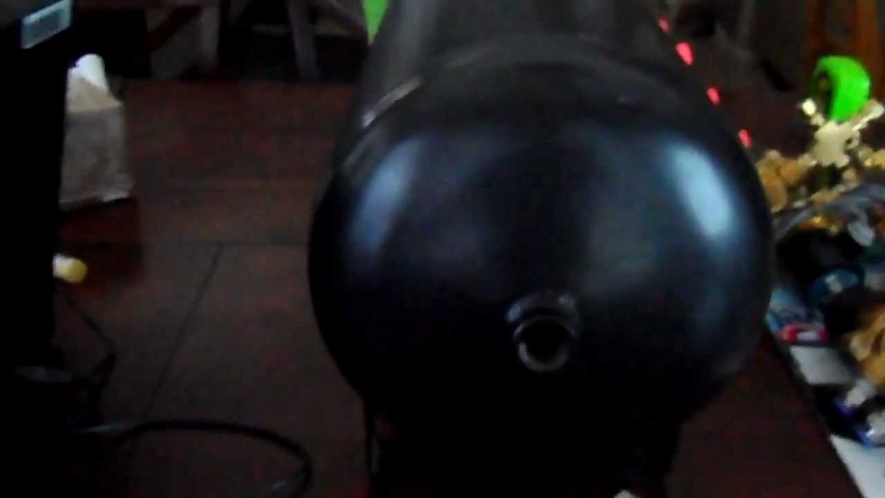 Air Ride Suspension Installation Solenoid set up YouTube