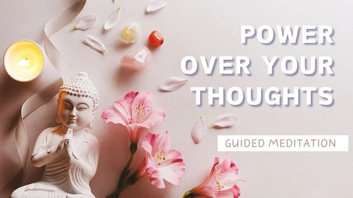 Sally Reid - Power Over Your Thoughts Guided Medit...