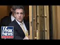 Michael cohen is not the smoking gun people expect criminal defense attorney