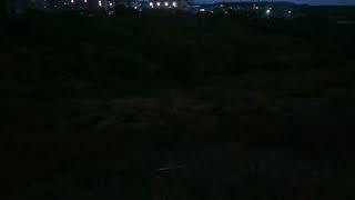 Тиманский овраг осенью 10