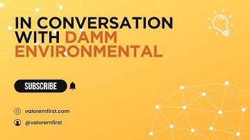 In Conversation with DAMM Environmental - A discussion about IT Risk & Resilience