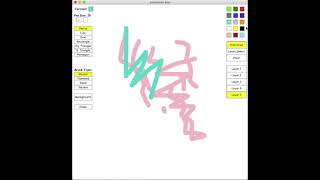 15 112 Term Project: Interactive