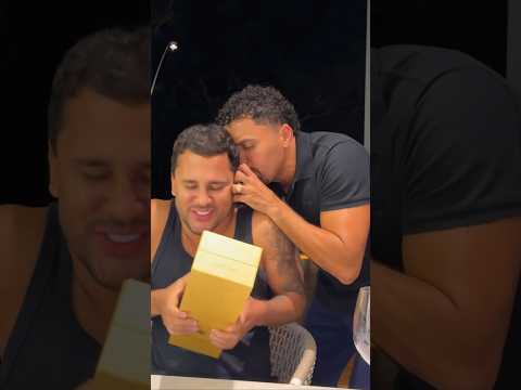 Tirullipa perdeu outro Vinho pro Carlinhos Maia e Lucas Guimarães