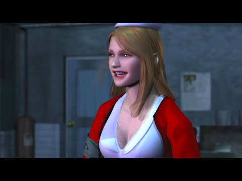 whyalive - SILENT HILL (intro)