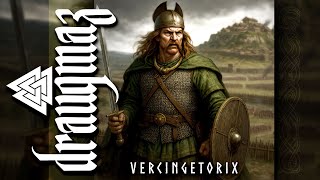 Draugmaz - Vercingetorix [German Pagan Metal - 2025]