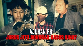 Ajukan PK: Jurus Jitu Bongkar Kasus Vina? | Buru Sergap tvOne