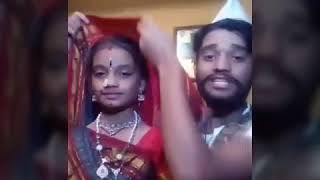 Chand chanda nan hendti || song ||Veda patil ambrish patil