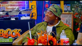 TRAPSGIVING PT. 1 | 85 SOUTH SHOW PODCAST | 11.28.25