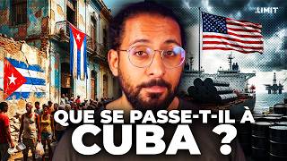 Cuba Is Collapsing Before Our Eyes