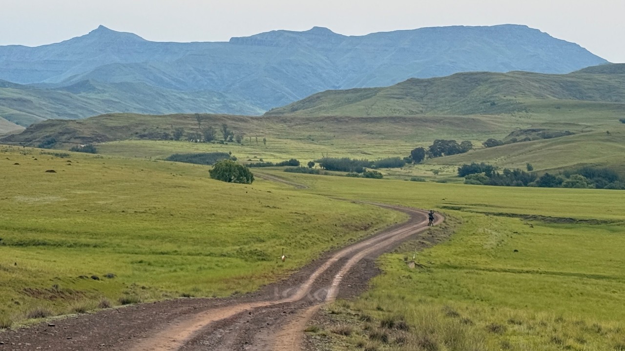 DueSouth Episode2.3 Malekonyane to Vuvu