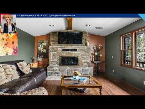 1044 Belle Cove Road, Mountain Home, AR home video tour
