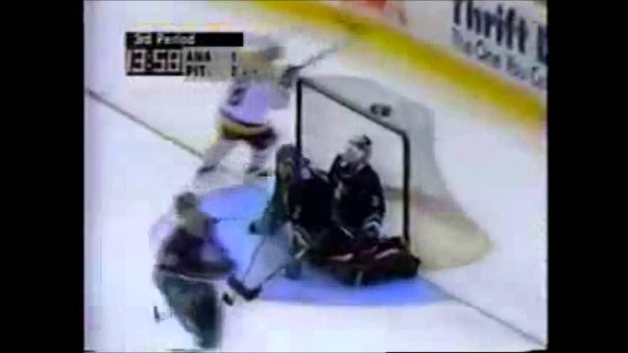 TOP 10 NHL GOALS OF ALLTIME YouTube