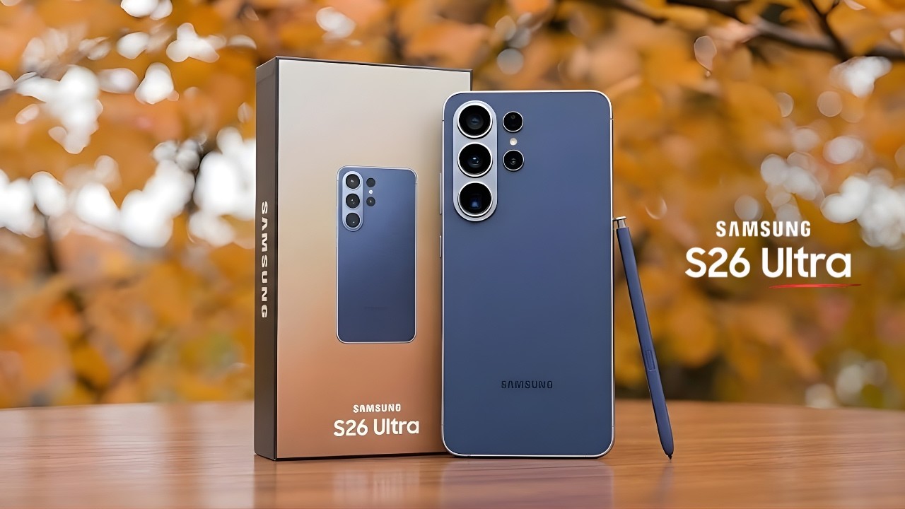 Samsung Galaxy S26 Ultra - THEY FINALLY DID IT!