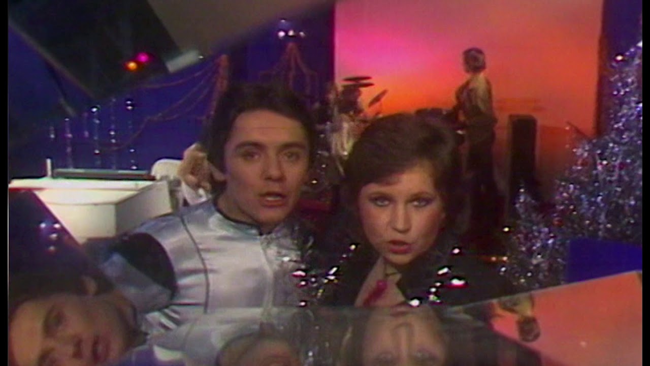 Dziesma Par Rozīti (VIDEO) - Mirdza Zīvere; Imants Vanzovičs; "MODO" (1981)