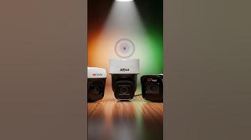 India Ke Top 3 CCTV Camera Brands 🇮🇳 | Hikvision vs Dahua vs CP Plus | SK Enterprises