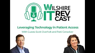 Leveraging Technology in Patient Access