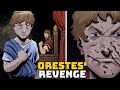 Orestes&#39; Revenge - Ep 2/3 - Greek Mythology - Oresteia