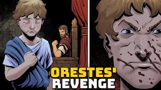 Orestes' Revenge - Ep 2/3 - Greek Mythology - Oresteia