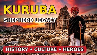 Kuruba Community: Origin, History, Rituals & Famous Heroes | Complete Documentary