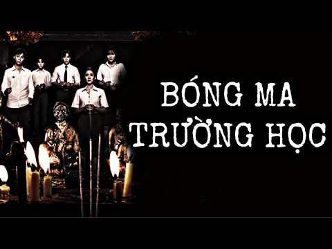[ TẬP 465 ] BÓNG MA TRƯỜNG HỌC |  NAM KỂ CHUYỆN MA - youtube