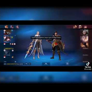 Story Wa Mobile Legends Keren Terbaru 🔥 Story Wa 30 Detik Mobile Legends 🤩 #shorts