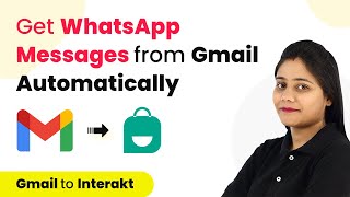 How to Get WhatsApp Messages from Gmail Using Email Parser - Email to WhatsApp screenshot 4