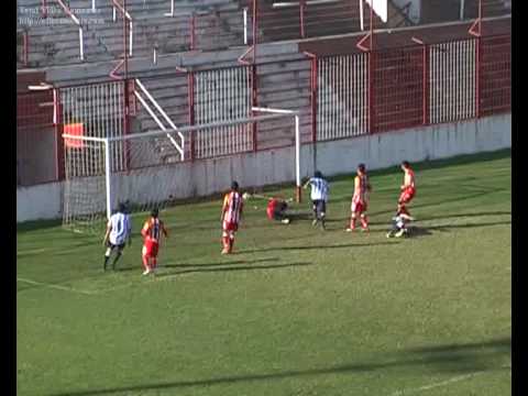 LIGA: 8 FECHA: SAN MARTIN 5 - 1 ATLETICO CONCEPCIO...