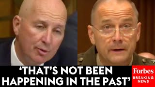 Pete Ricketts Asks Army Corps Of Engineers Officials To Value Safety Above Environmental Concerns