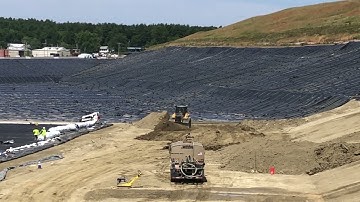 Trimble Earthworks On Your Dozer