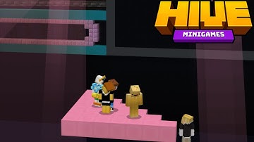 Hive Block Party Is INSANE