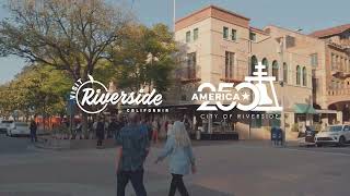Inside Riverside's New Exhibition