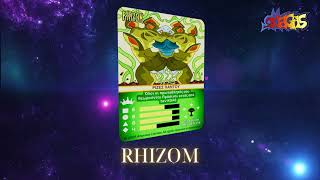 Ωmegas Soundtrack [RHIZOM] – Η αγάπη στη ψυχή τους να ανθίσει (Character Theme)