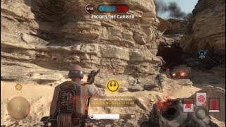 Dlt19-x gameplay