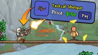 These Mods COMPLETELY Change how you play Terraria...