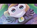 【ケロタマ】タママ二等兵を描きました【ケロロ軍曹FA】