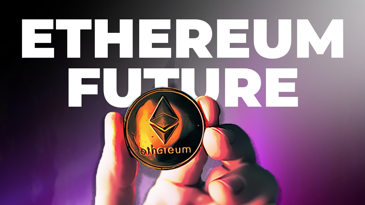 Ethereum (ETH) Competitors and its Future | What Could Dethrone Ethereum?  Best Blockchains in Crypto