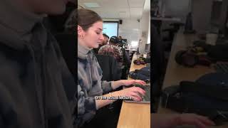 Day in the life of a psychology student at London Metropolitan University | Vlog #vlogging