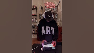 Polyend Play+  new firmware 1.3- new synth Dirt