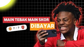 CUMA TEBAK SKOR BOLA DIBAYAR DANA! - Aplikasi penghasil uang terbaru 2024 screenshot 3