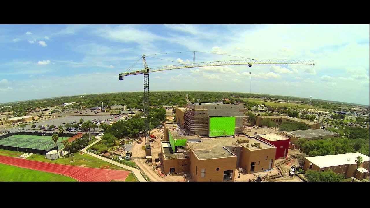 Footage Used For UTRGV Medical School Groundbreaking 8 26 14 YouTube